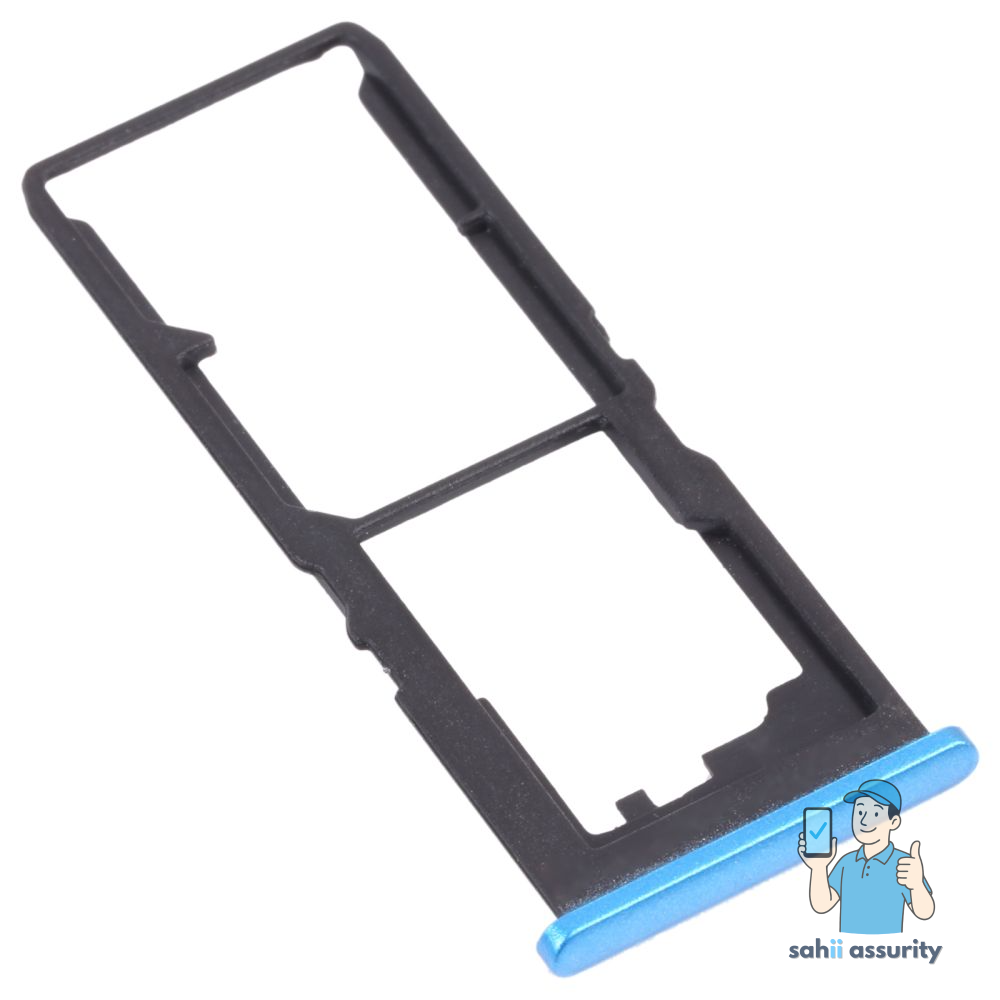 SIM Card Holder Tray for Vivo Y20G